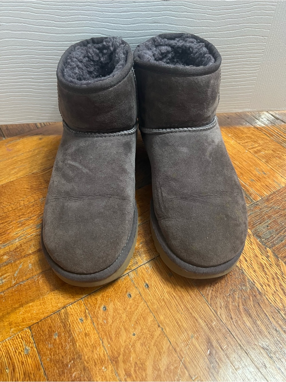 Classic Ugg boots